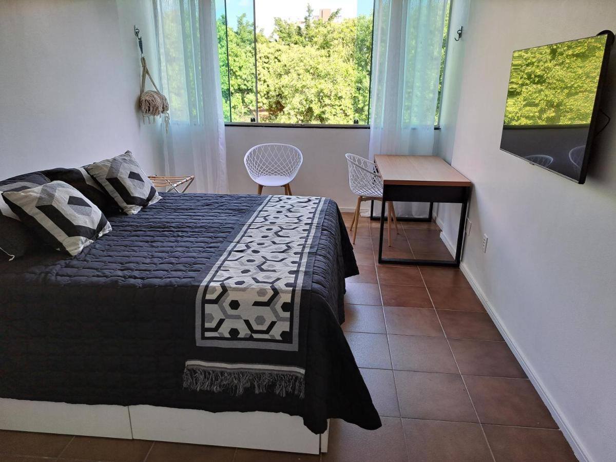 109-comfortable, Practical, Great Location Apartamento *